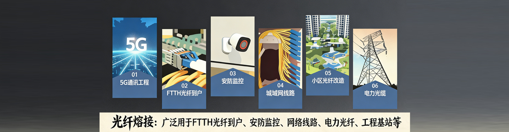 全广州光纤熔接，断纤熔接，光缆熔接，上门熔纤 