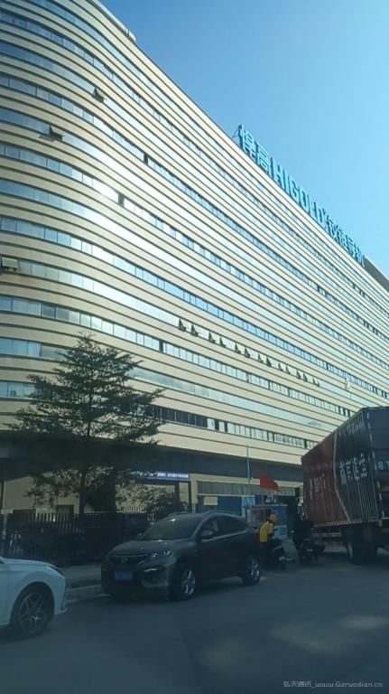 广东顺德悍高光伏监控，光纤熔接监控传输