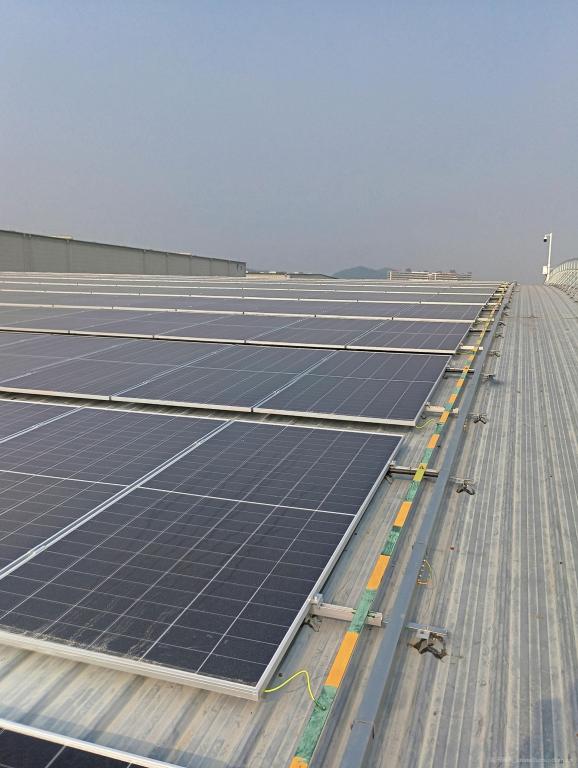 广东顺德悍高光伏监控,光纤熔接监控传输